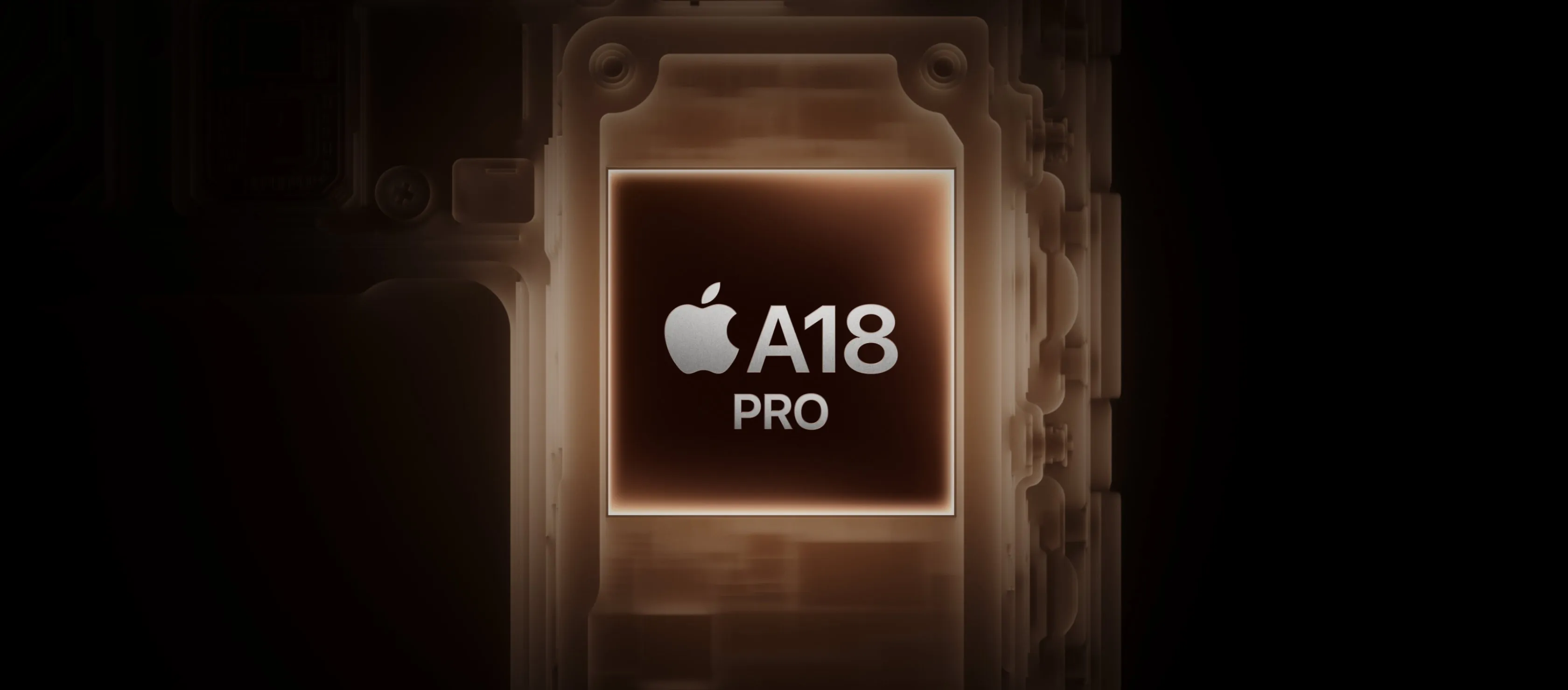 iPhone 16 sử dụng chip A18 và A18 Pro